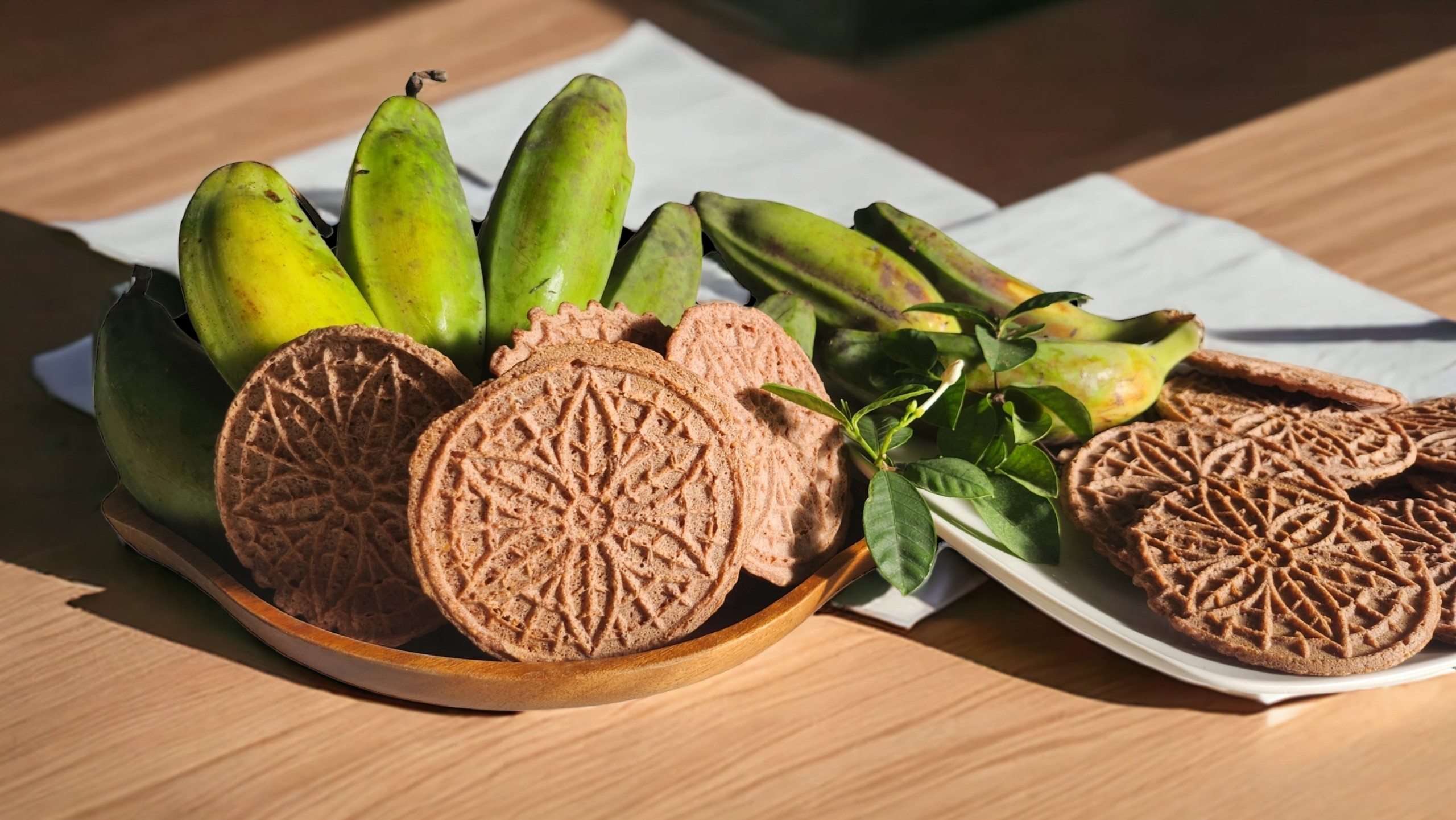 3-chuối hột