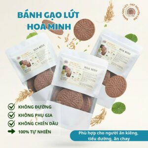 COMBO TRẢI NGHIỆM 3 VỊ